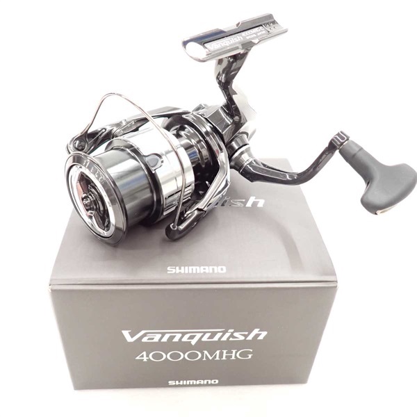 ２３ヴァンキッシュ４０００ＭＨＧ